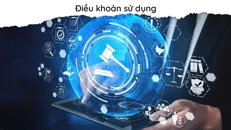 Điều Khoản Sử Dụng SV388 - Bảo Vệ Quyền Lợi Người Chơi