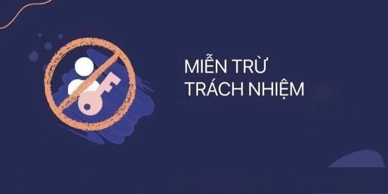 Miễn Trừ Trách Nhiệm SV388 Chính Sách Rõ Ràng, Minh Bạch