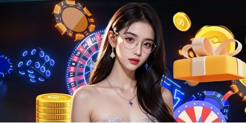 Casino SV388 – Đẳng Cấp Giải Trí Cược Lớn Thắng Lớn