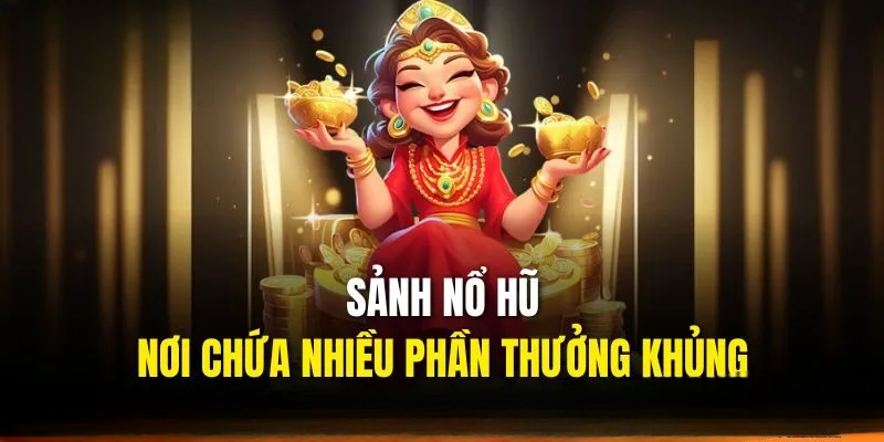 Nổ Hũ SV388 – Sân Chơi Slot Game Uy Tín, Giải Trí Đỉnh Cao